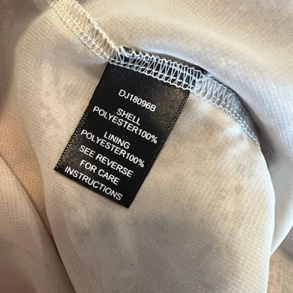 Cynthia Rowley Snakeskin Cocktail Dress size 4 - Picture 8 of 8